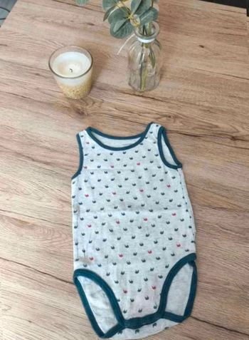 Bodie 23 mois obaïbi