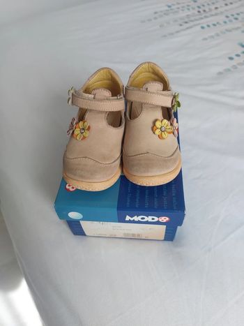 Chaussures MOD8 p22