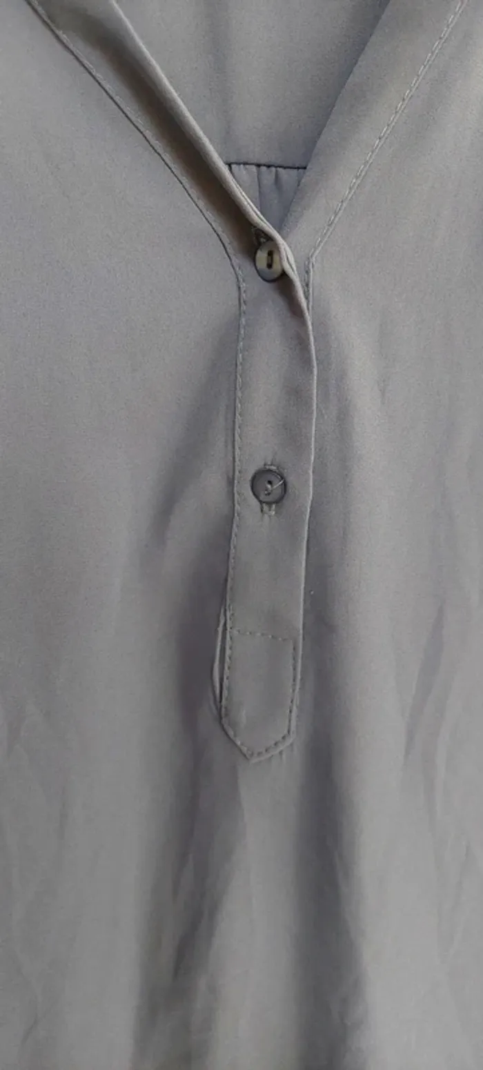 Blouse scarlet roos - photo numéro 3