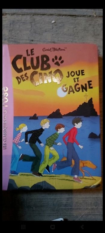 Livre