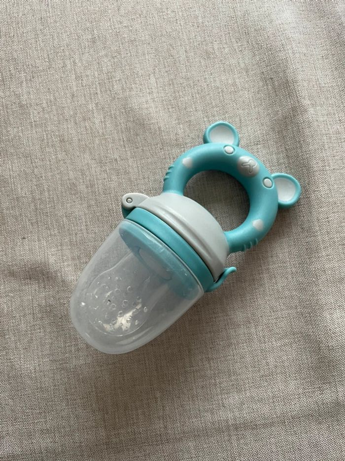 Grignoteur - photo numéro 2