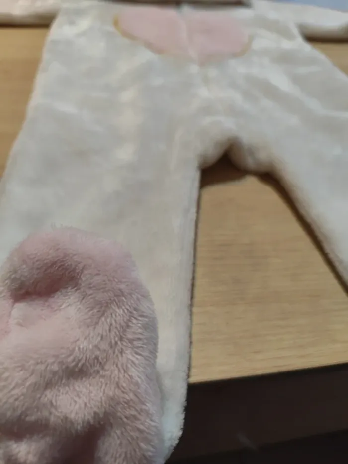 Combinaison licorne - photo numéro 2