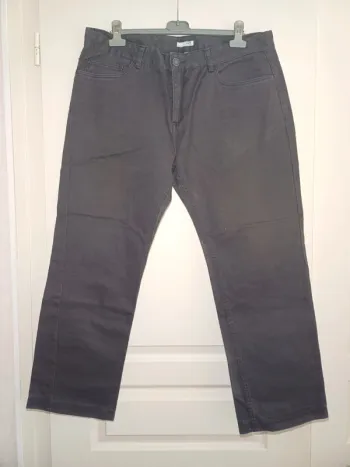 Jeans coupe droite  LH