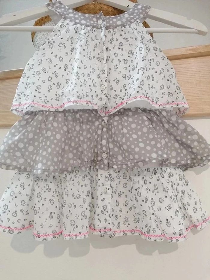 Robe Absorba 3 ans - photo numéro 8