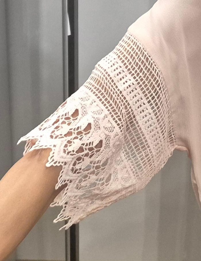Blouse femme - photo numéro 2
