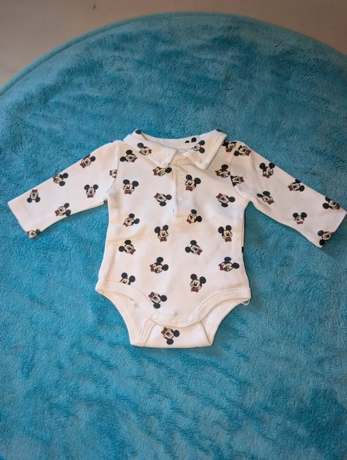 Bodie mickey 50 cm