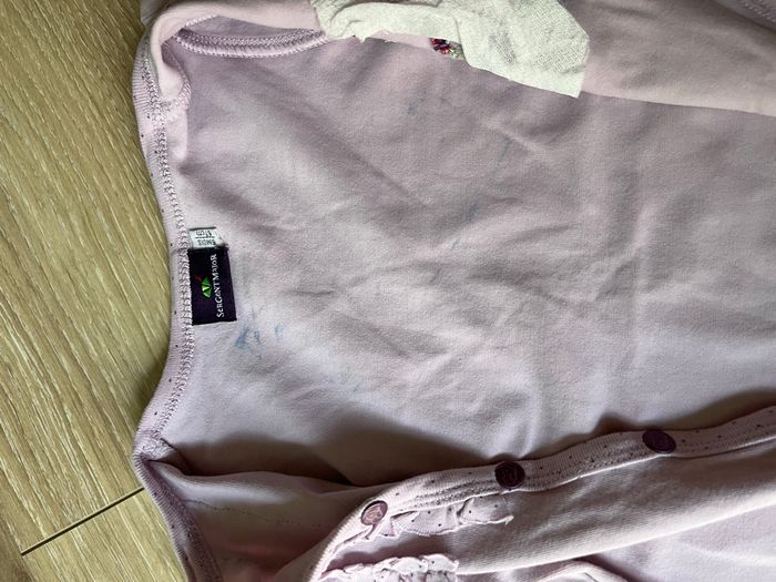 Pyjama sergent Major - photo numéro 5