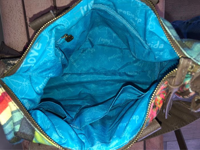 Sac Desigual - photo numéro 5