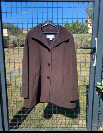 Manteau