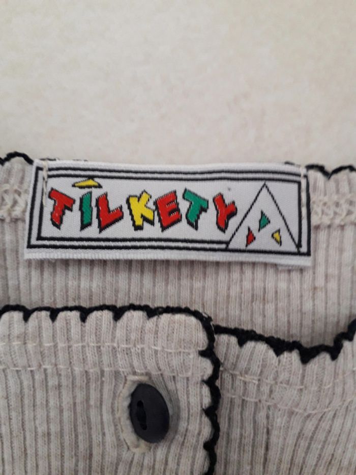 T-shirt - 10 ans - photo numéro 4