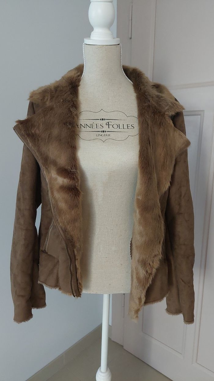 Manteau Burton - photo numéro 2