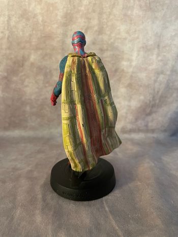 Vision - Figurine Super Hero des films Marvel