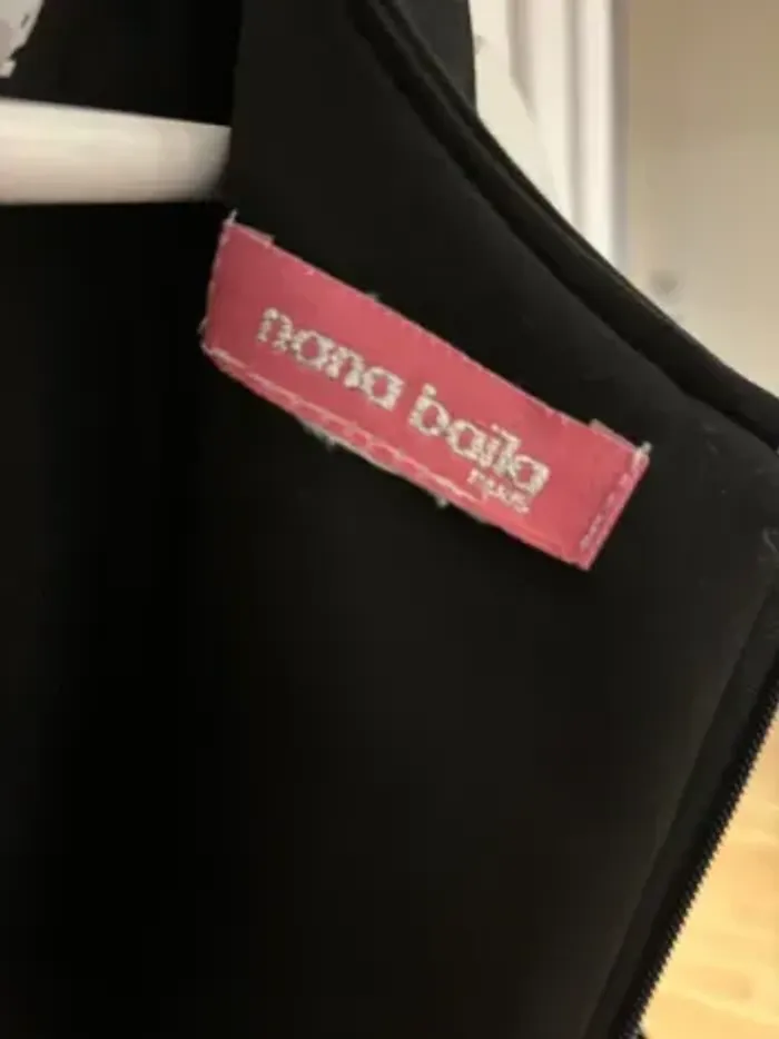 Robe M Nana Baila - photo numéro 5