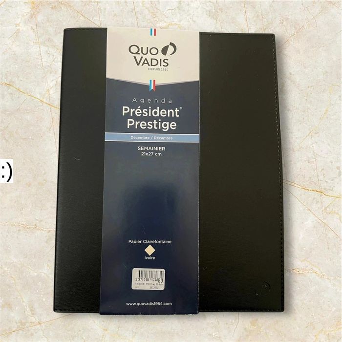 Agenda Quo vadis