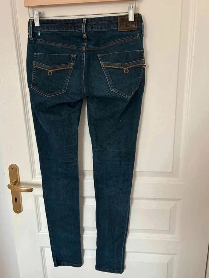 Jean mango - photo numéro 2