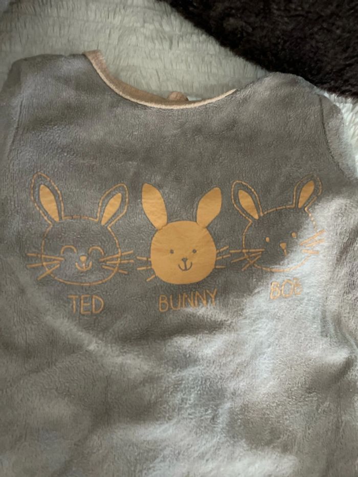 Pyjama 1 pièce - photo numéro 2