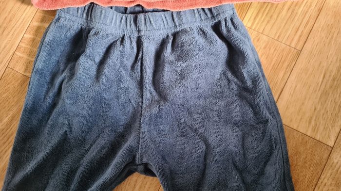 Pyjama 3 ans - photo numéro 3