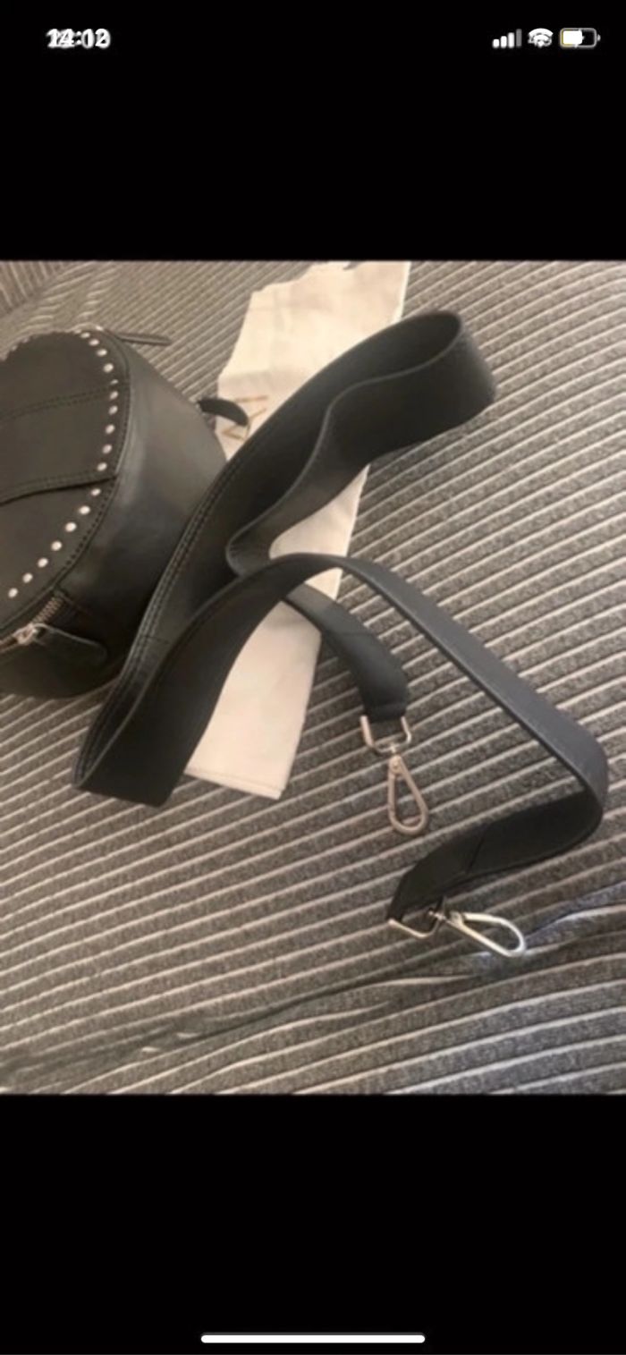 Sac à bandoulière - photo numéro 10