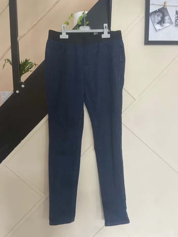 Jegging