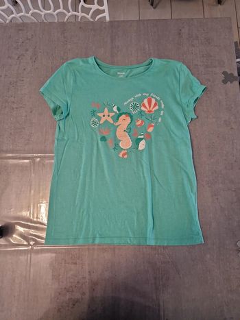 Tee shirt