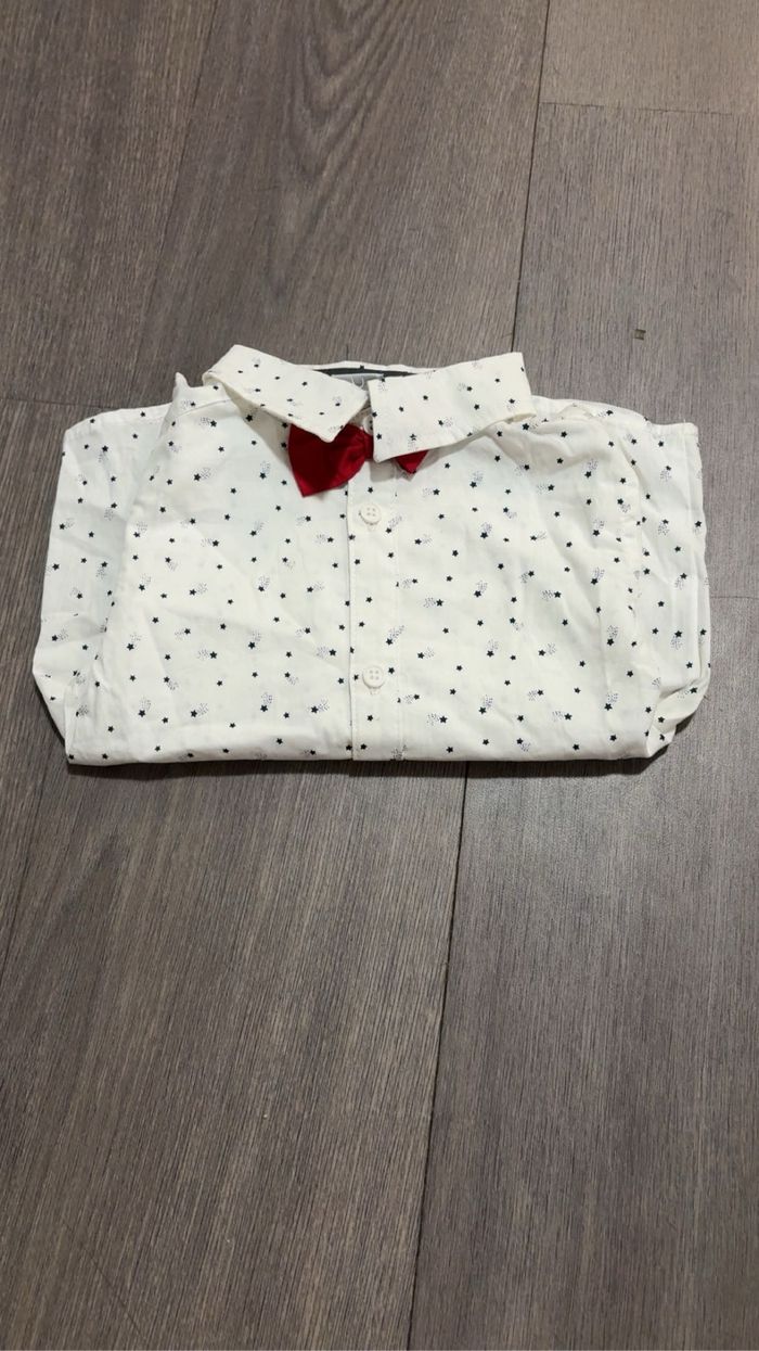 Chemise