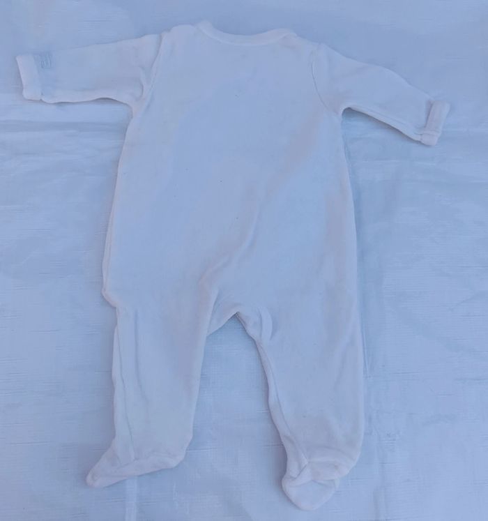 Pyjama 3 mois Petit Patapon - photo numéro 4