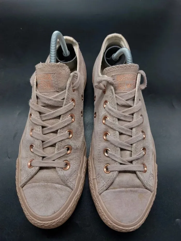 Converse Basse - photo numéro 6