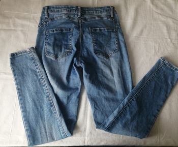 Jeans femme