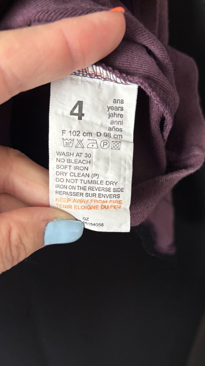 Sous pull - photo numéro 3