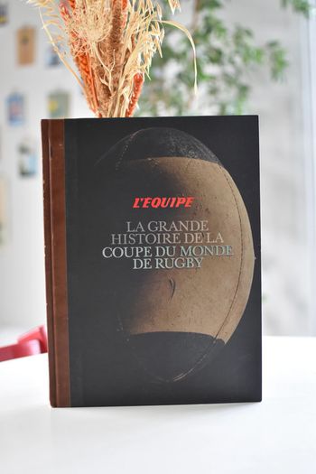 Livre la grande histoire
