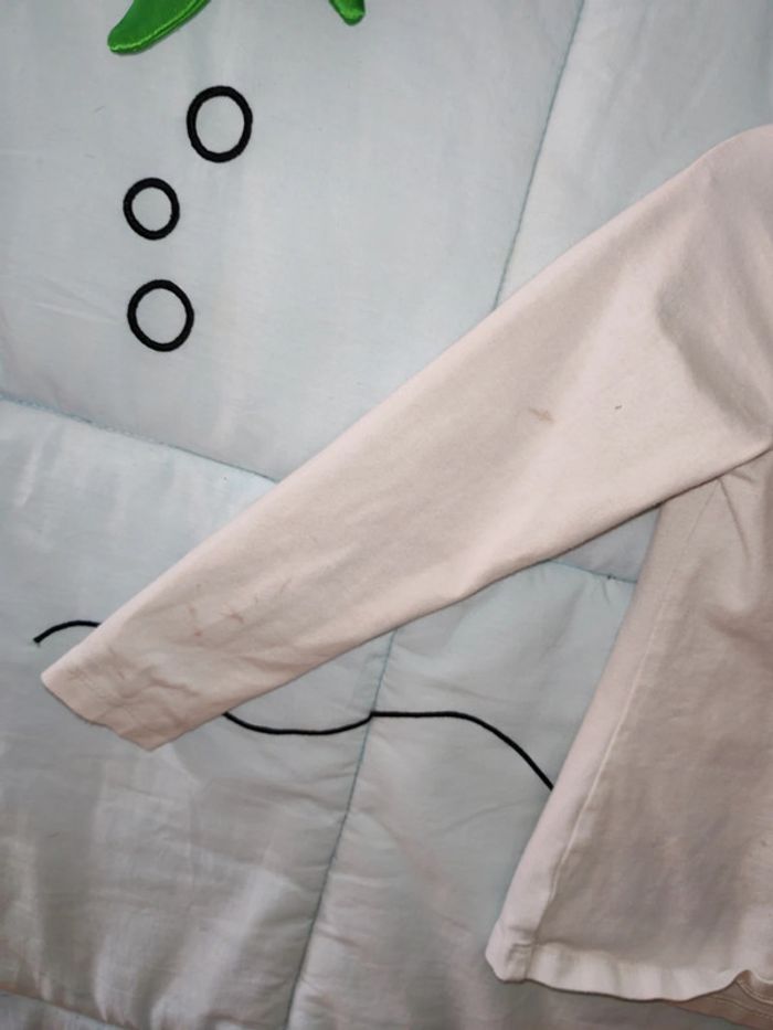 T shirt smiley - photo numéro 2