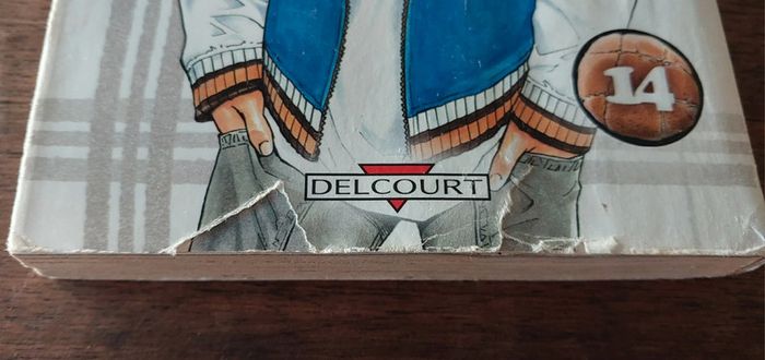 Yakitate Japan T.14 🇨🇵 - photo numéro 10