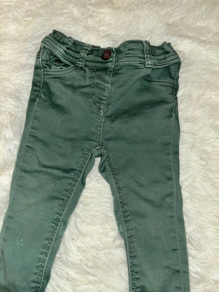 Pantalon - photo numéro 2