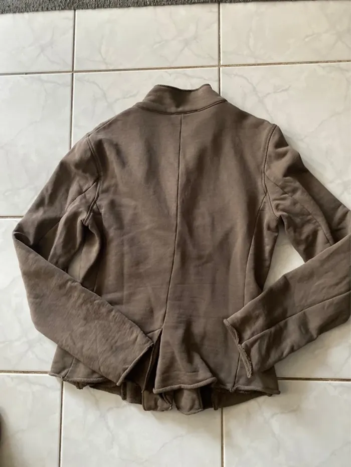 Veste cintrée - photo numéro 2