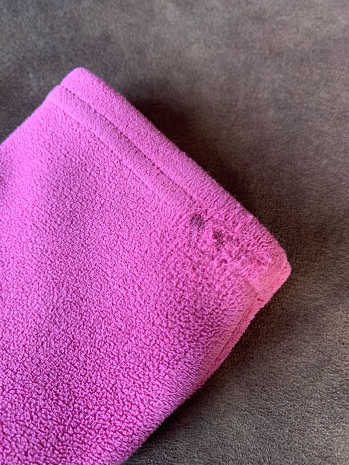 Veste polaire domyos 8 ans décathlon - photo numéro 3