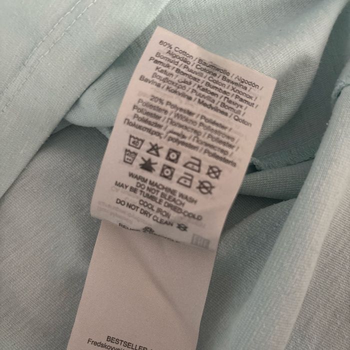 TEE shirt - photo numéro 3