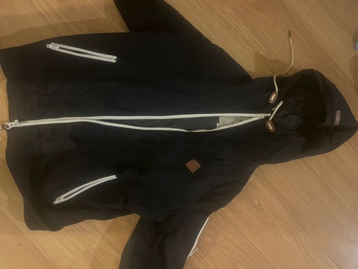 Manteau