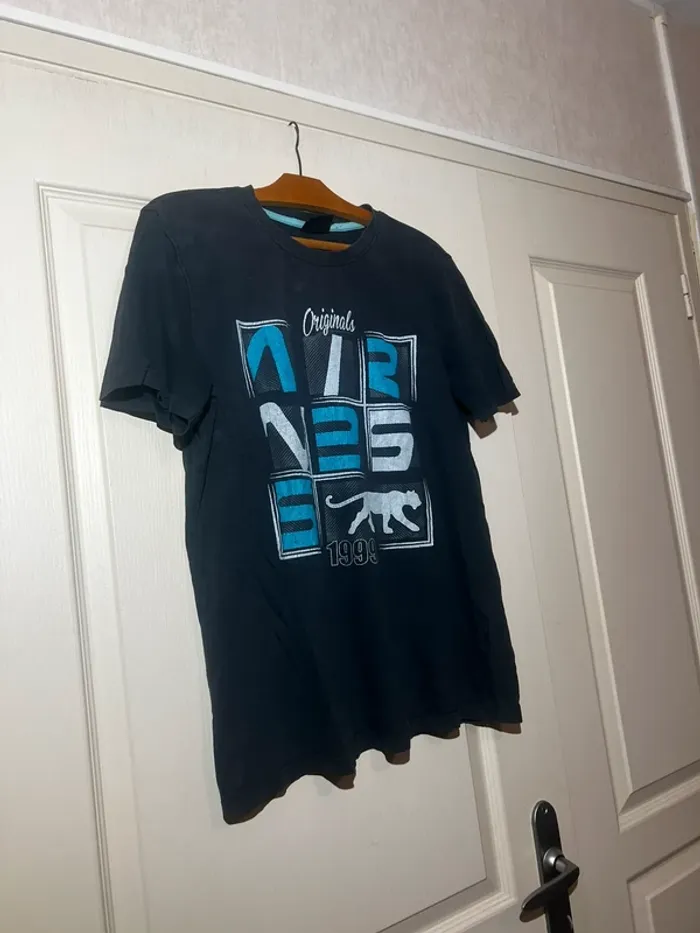 T-shirt Airness - photo numéro 3