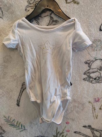 Body 24 mois orchestra