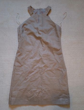 Petite robe légère