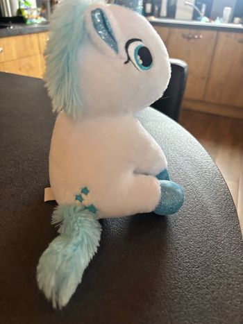 Peluche 