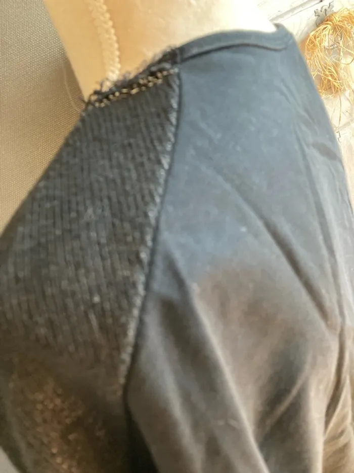 Sweat femme - photo numéro 5