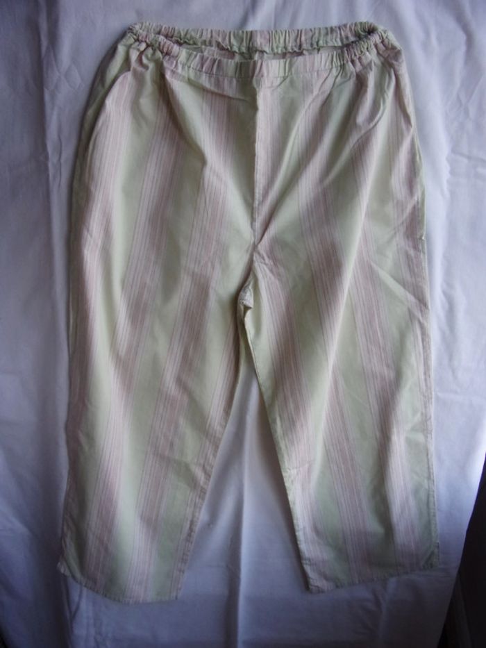 Bas de Pyjama - T.38/40