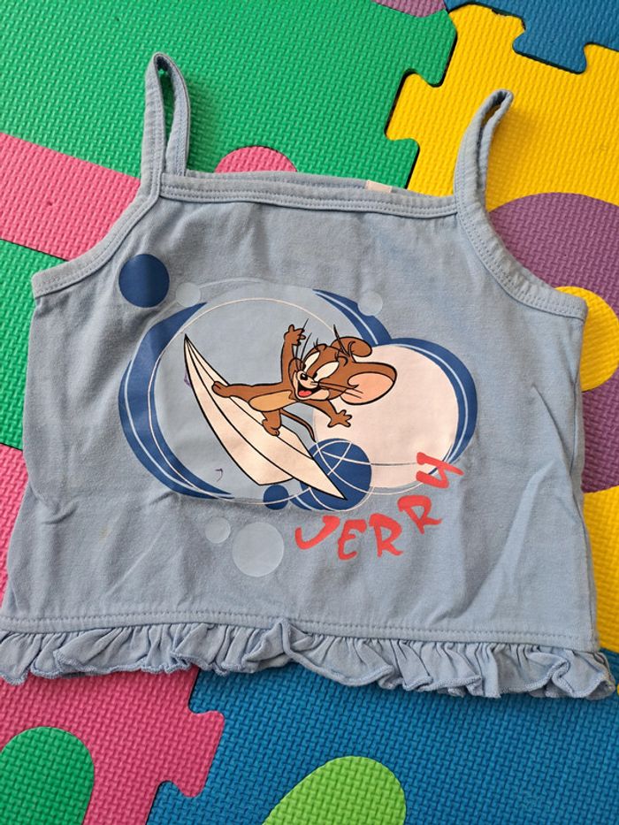 Lot de 5 hauts 36m/3ans - photo numéro 14