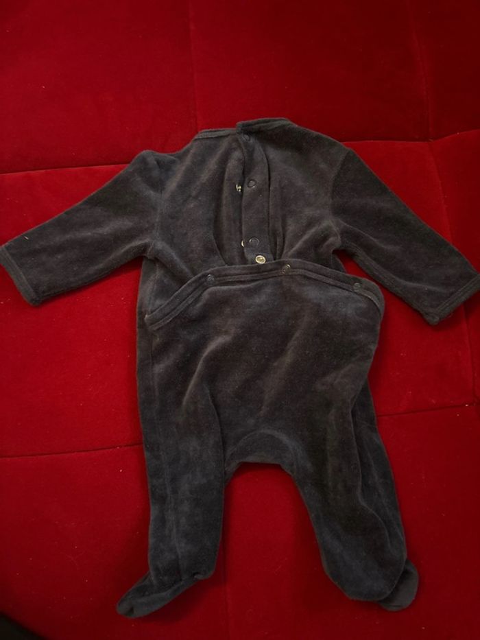 Pyjama mixte - photo numéro 3