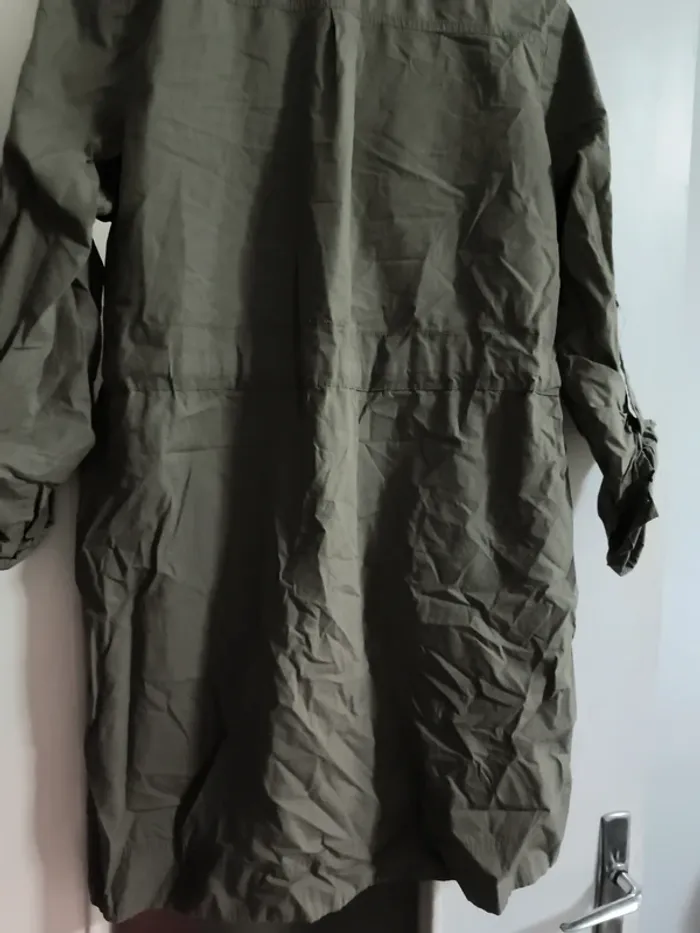 Chemise veste 40 C2 - photo numéro 5