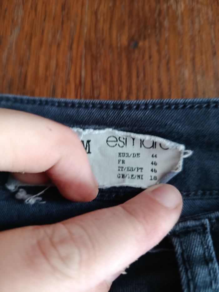 pantalon slim fit - photo numéro 3