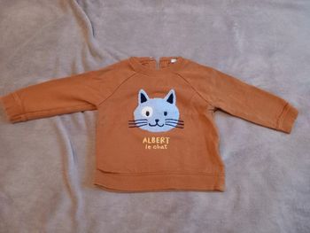 Pull / Sweat Taille 2 ans