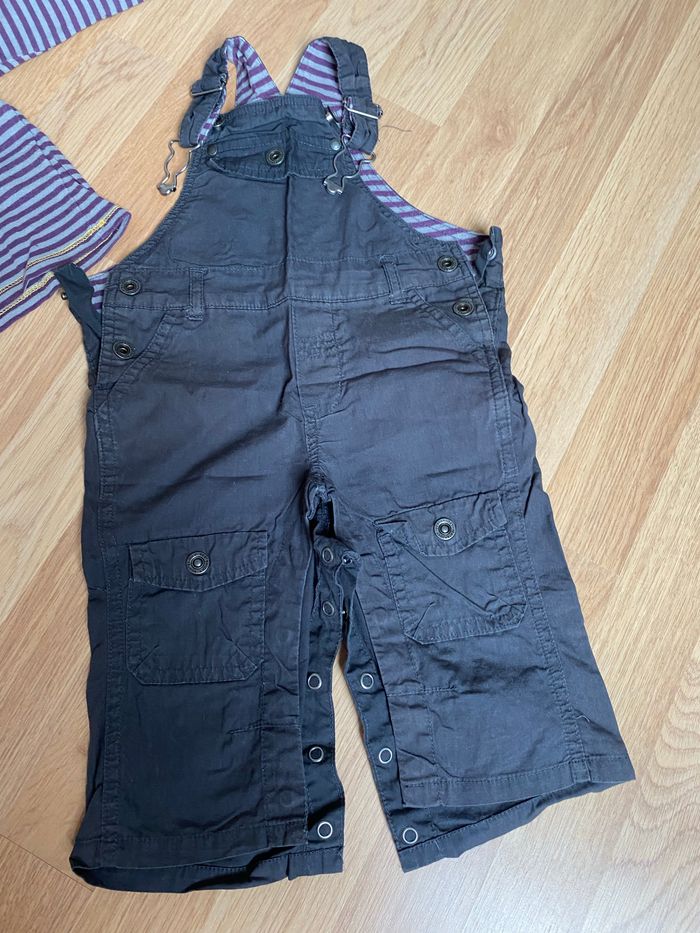 Ensemble 12 mois - photo numéro 2