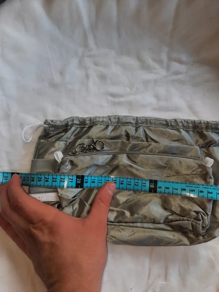 Pochette vintage tintamar - photo numéro 4